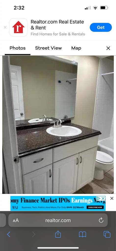 Room for rent per month