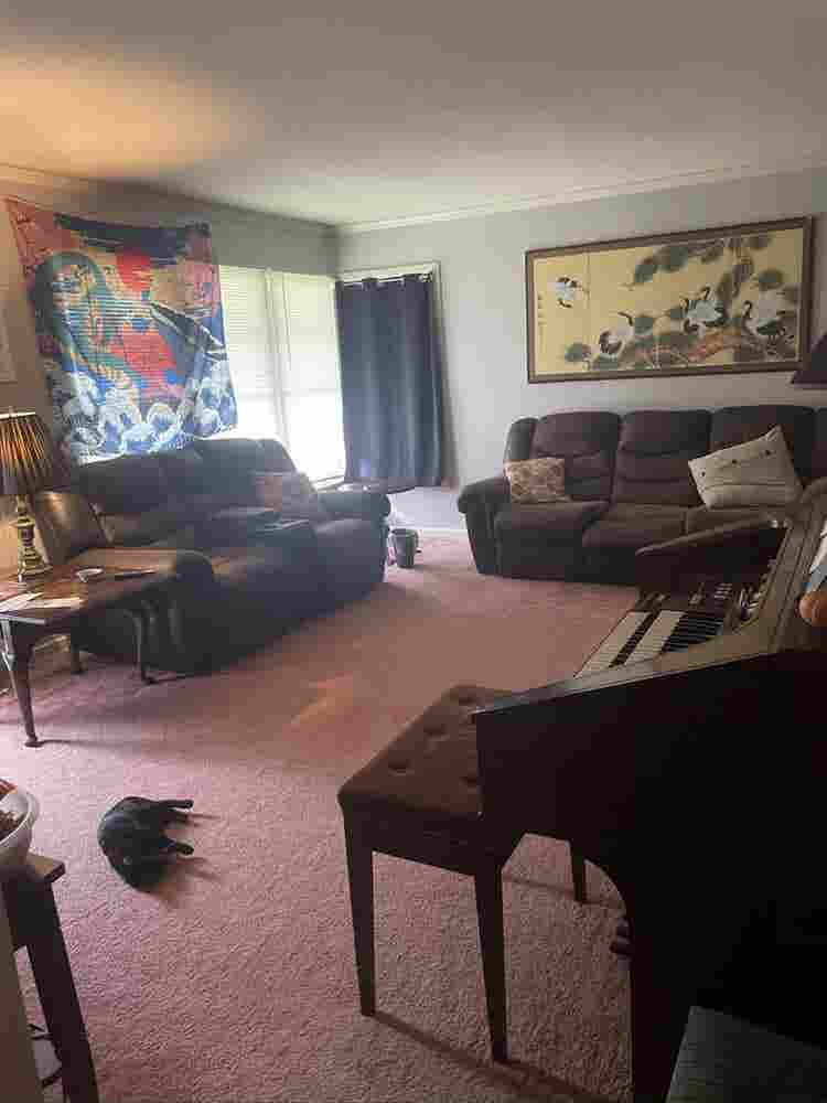 2 girls looking for 3rd room mate
