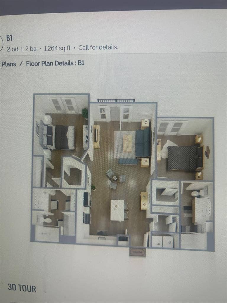Roommate wanted