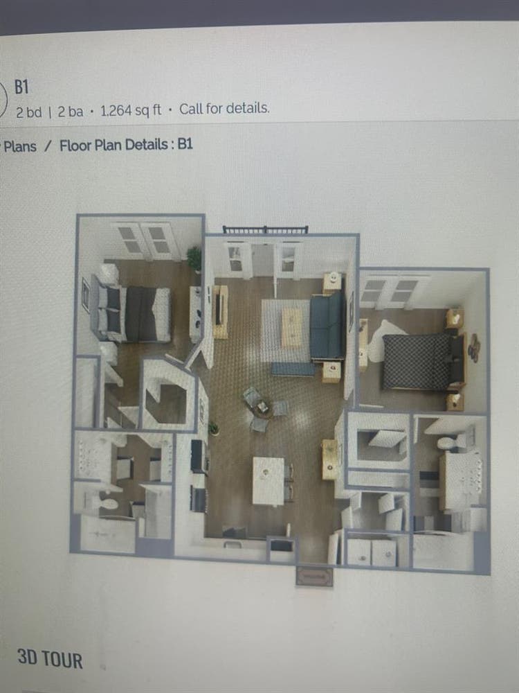 Roommate wanted