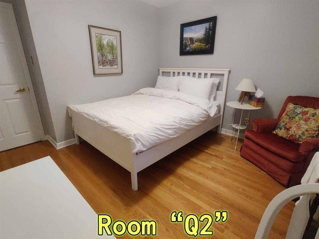 Room Q2