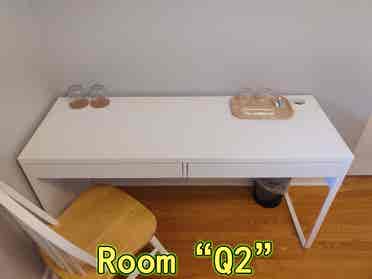 Room Q2