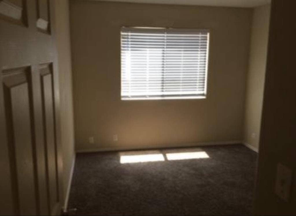 ISO a clean (FEMALE) roommate