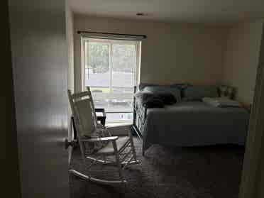 Westwinds Apartment