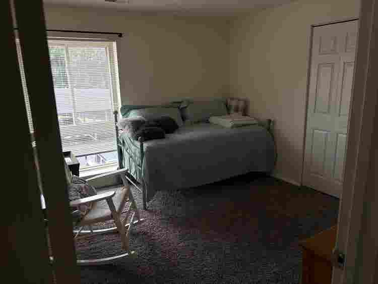 Westwinds Apartment