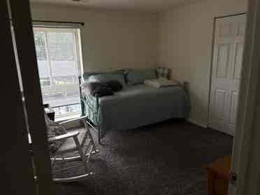 Westwinds Apartment