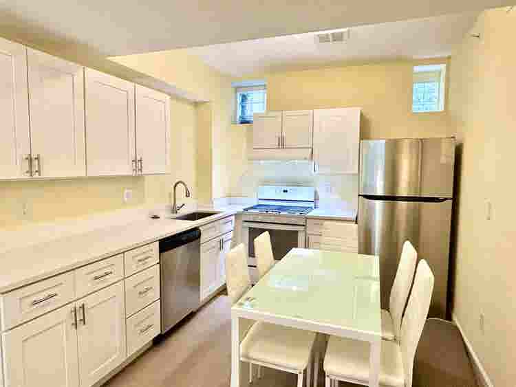 FULLY FURNISHED & RENOVATED Room