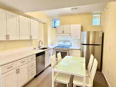 FULLY FURNISHED & RENOVATED Room