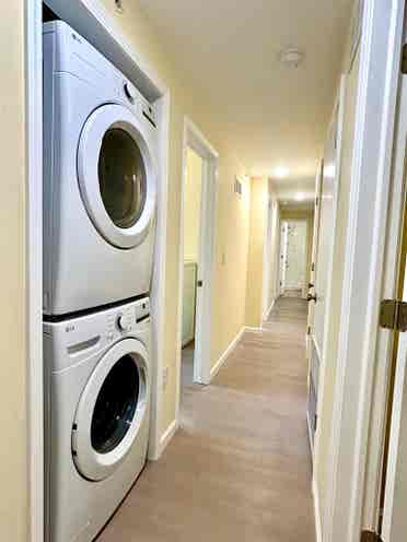 FULLY FURNISHED & RENOVATED Room