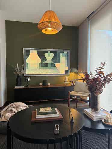 Habitación privada Nápoles