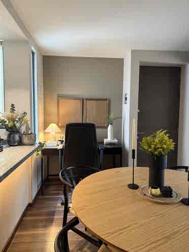 Habitación privada Nápoles