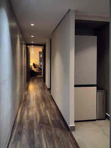 Habitación privada Nápoles