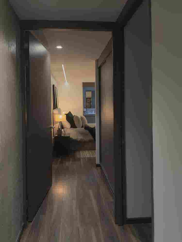 Habitación privada Nápoles