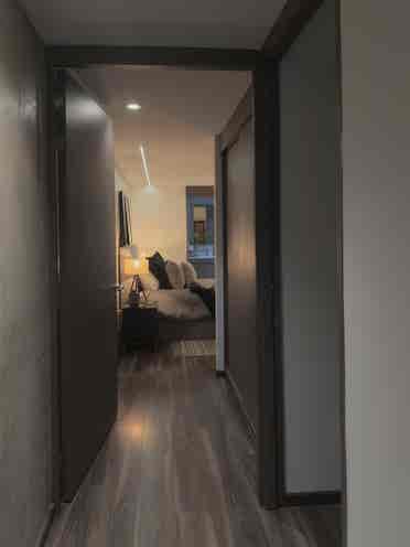 Habitación privada Nápoles
