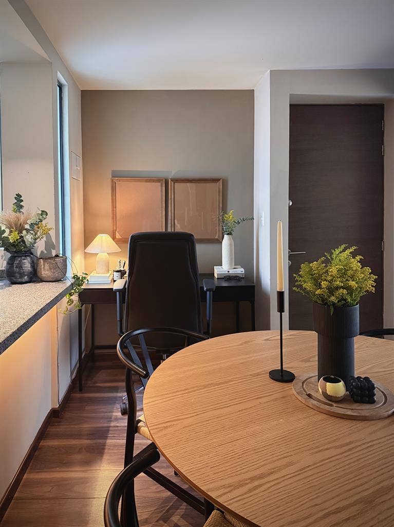 Habitación privada Nápoles