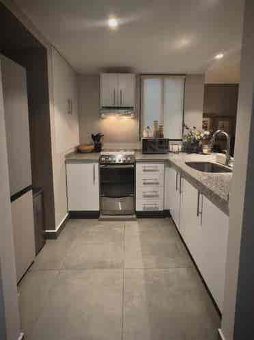 Habitación privada Nápoles
