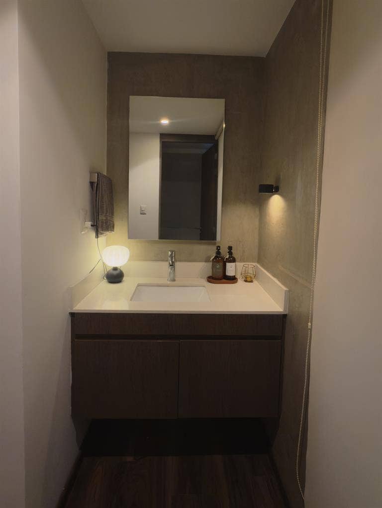 Habitación privada Nápoles