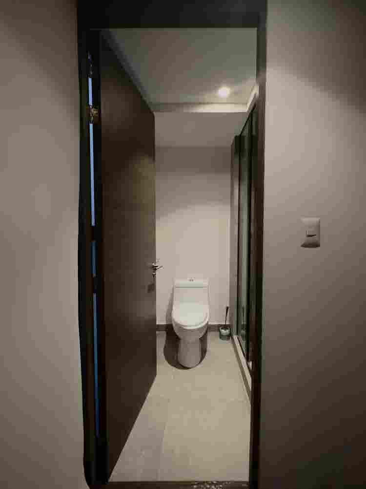 Habitación privada Nápoles