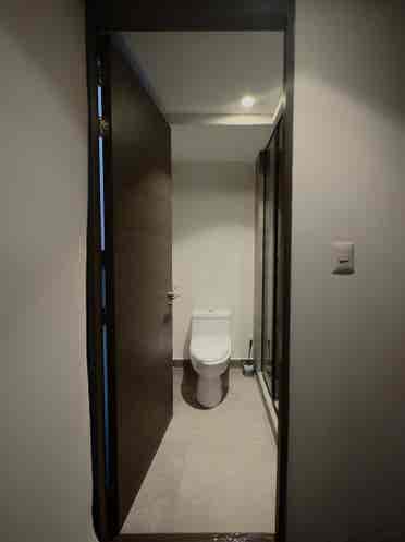 Habitación privada Nápoles
