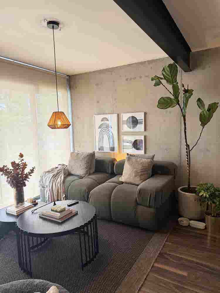 Habitación privada Nápoles