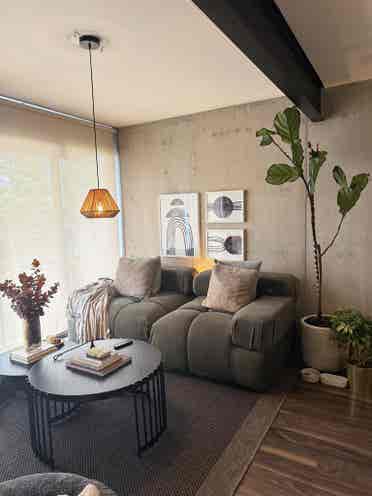 Habitación privada Nápoles