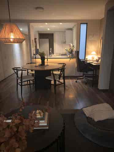 Habitación privada Nápoles