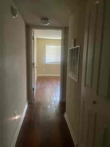 Quiet Complex in Sandy Springs