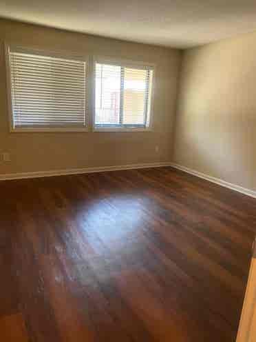 Quiet Complex in Sandy Springs