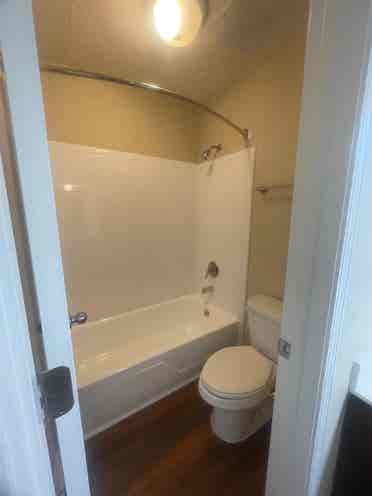 Quiet Complex in Sandy Springs