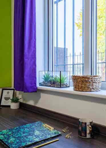 Student Tenancy Takeover Liverpool