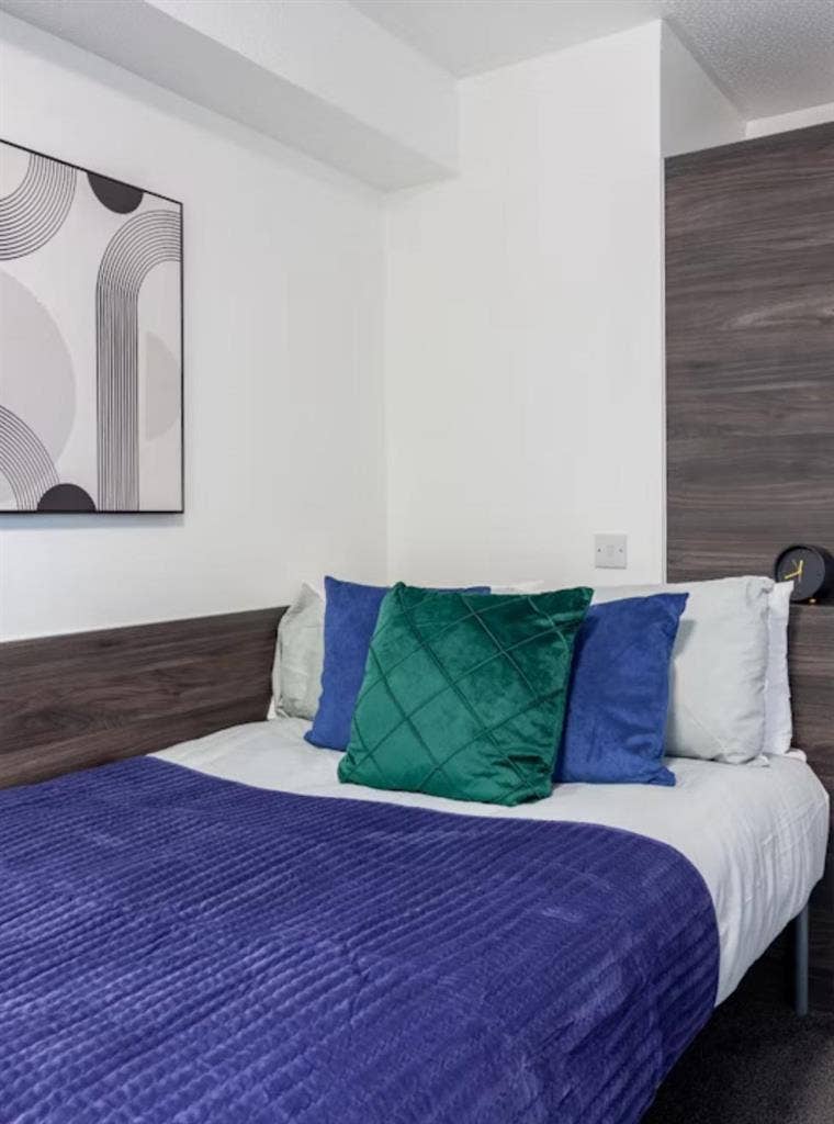 Student Tenancy Takeover Liverpool