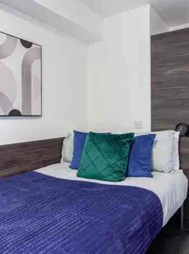 Student Tenancy Takeover Liverpool