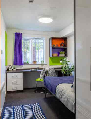 Student Tenancy Takeover Liverpool