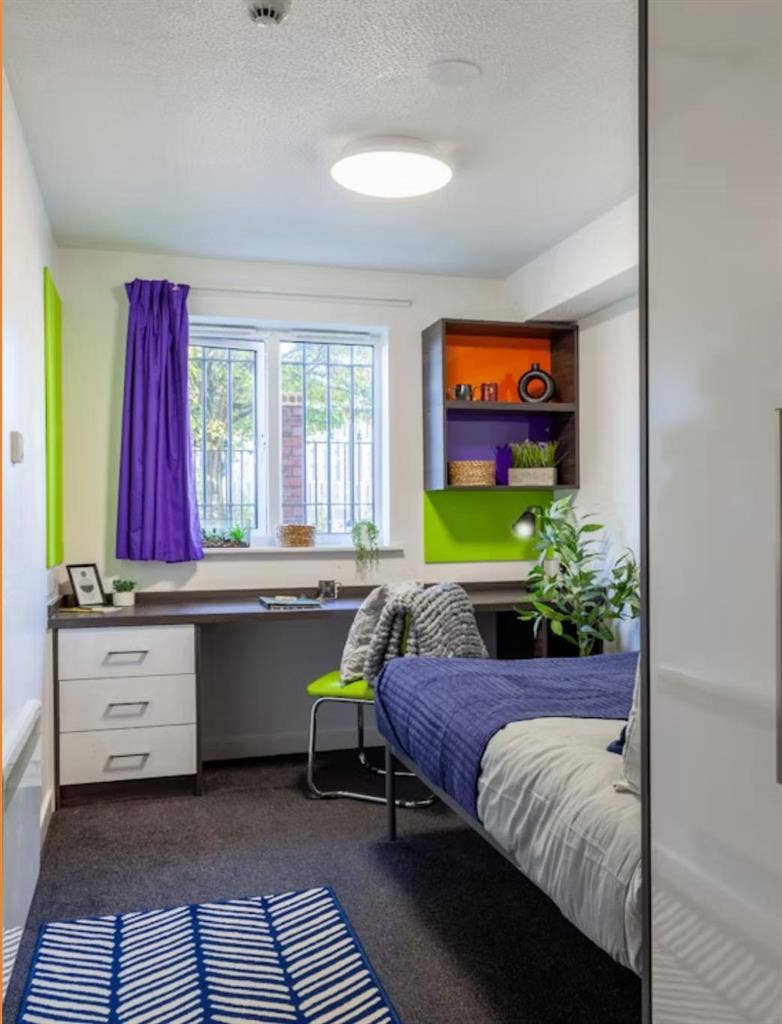 Student Tenancy Takeover Liverpool