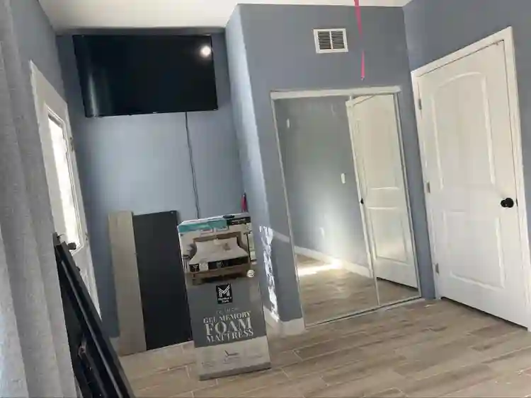 Room rental w/Bills included