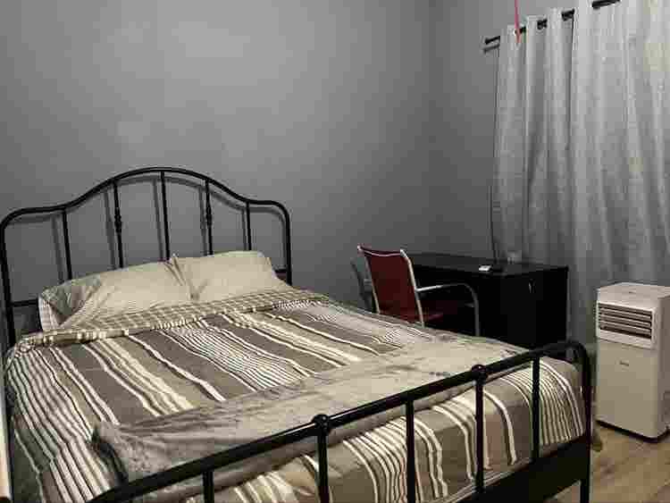 Room rental w/Bills included