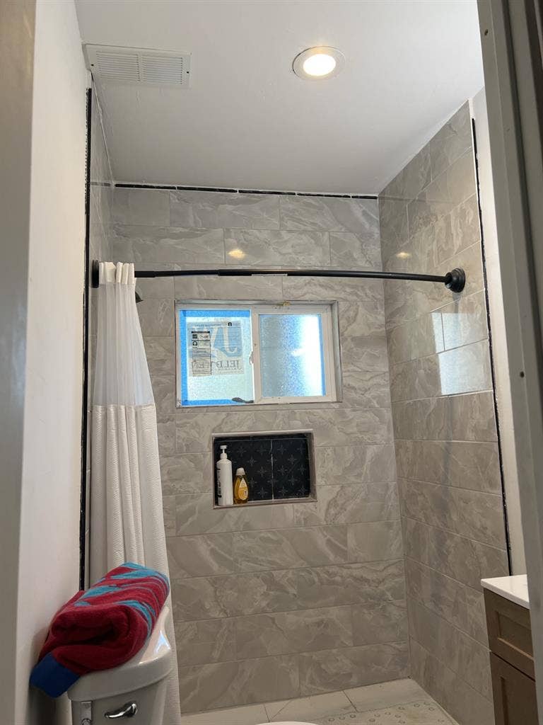 Room rental w/Bills included