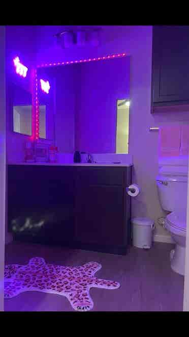 Lease Take Over! First month Free:)