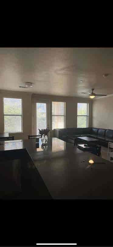 Lease Take Over! First month Free:)