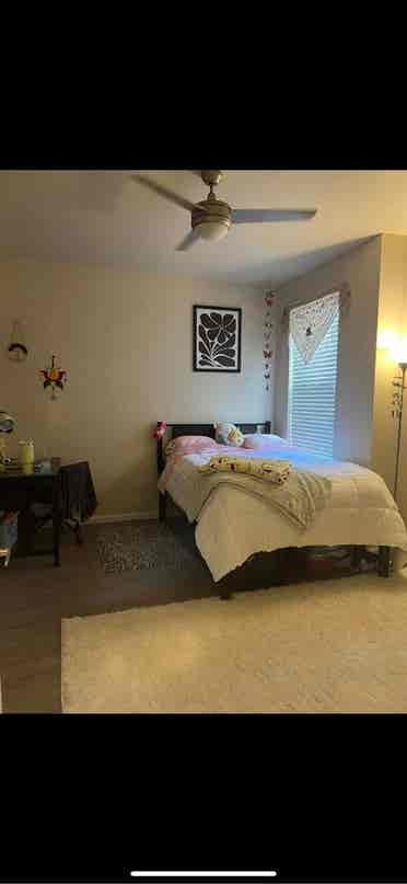 Lease Take Over! First month Free:)