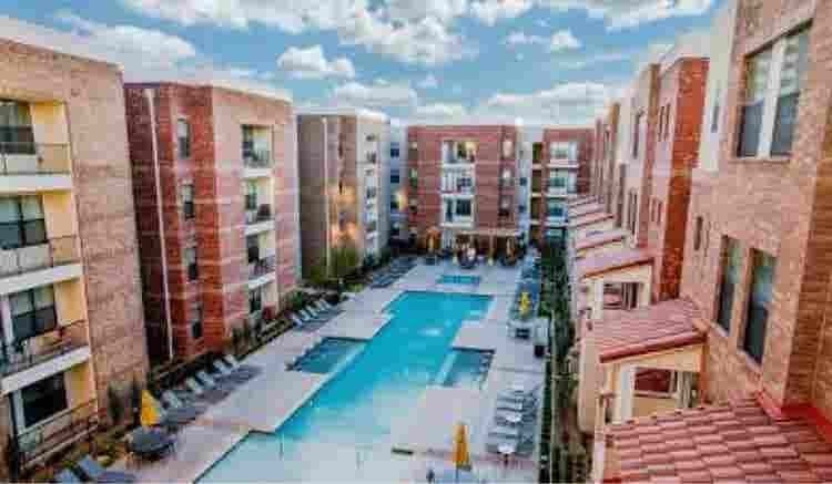Lease Take Over! First month Free:)