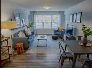 Varsity House Apartments