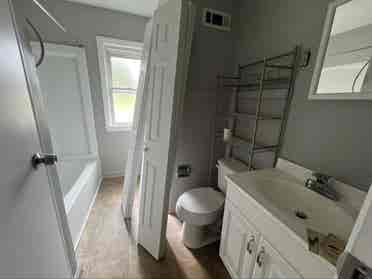 spare room for rent!