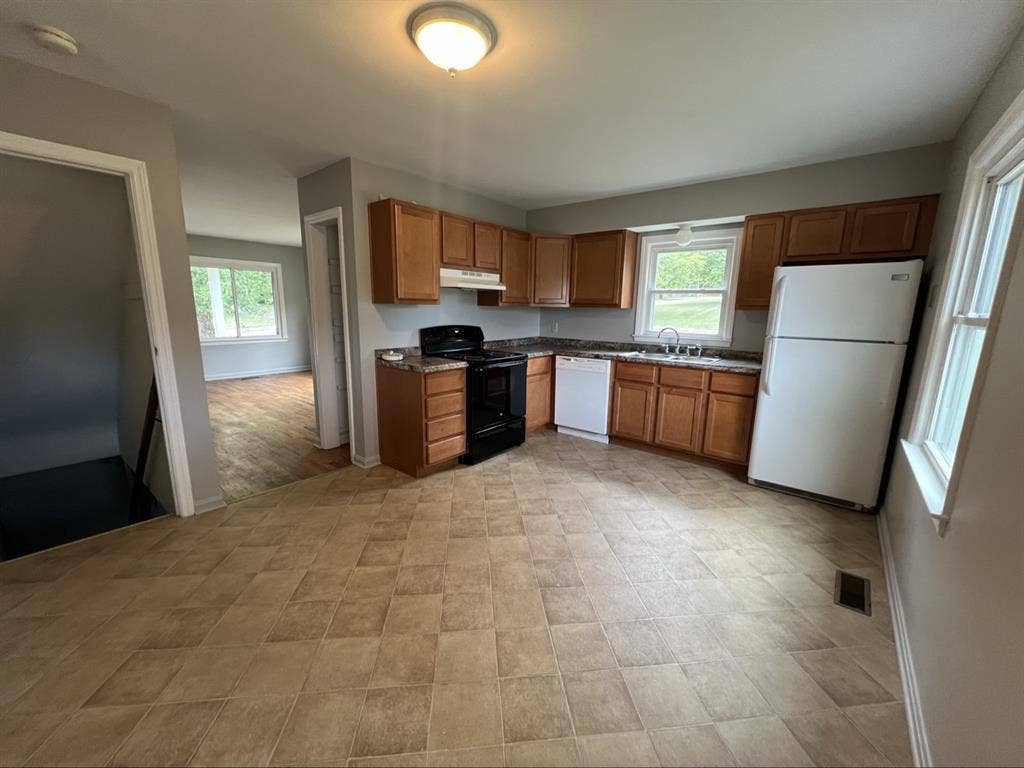 spare room for rent!