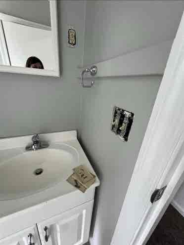 spare room for rent!