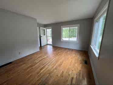 spare room for rent!