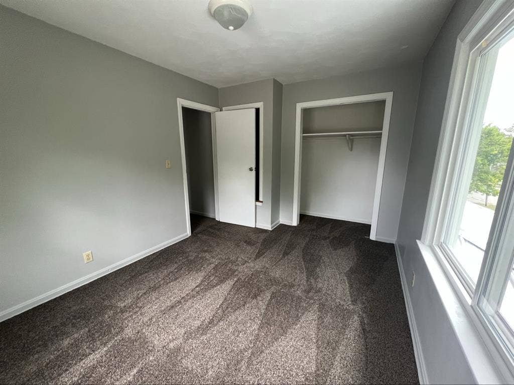 spare room for rent!