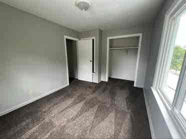 spare room for rent!