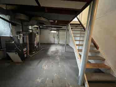 spare room for rent!