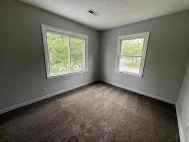 spare room for rent!